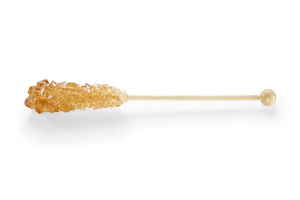 Mini Kandijstokje (Bruin)