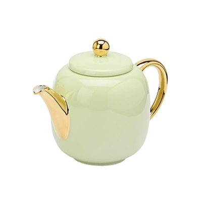 Maria Antonietta porseleinen theepot 500cc