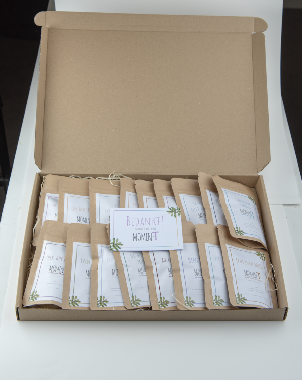 Momentenbox
