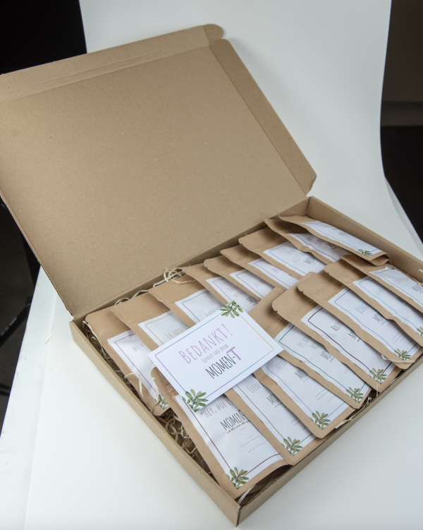 Momentenbox - Afbeelding 2
