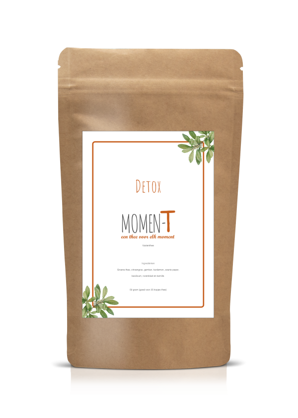 Detox Momen-T - Afbeelding 2