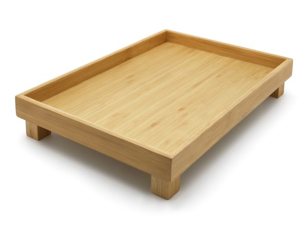 Bredemeijer dienblad Izumi, naturel