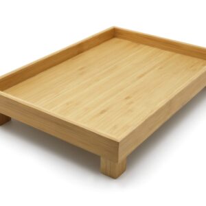 Bredemeijer dienblad Izumi, naturel