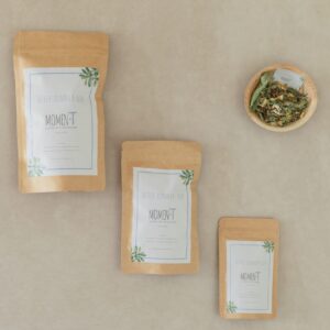 After-dinner-dip Momen-T