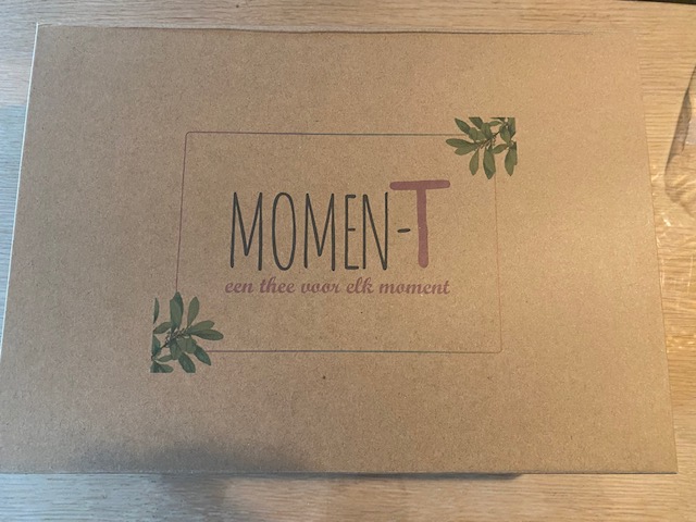 Theepotjes in luxe magneetdoos - Afbeelding 3