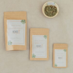 Balen! Ik moet er morgen vroeg uit Momen-T