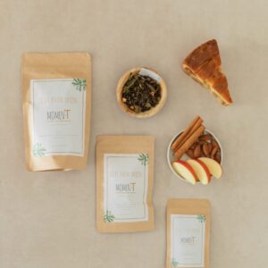 Echt even mijn Momen-T