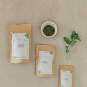 Even mijn verstand op nul Momen-T