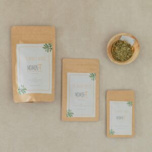 Ik moet weer Momen-T