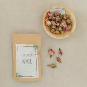 Rozenknopjes (10 gram)