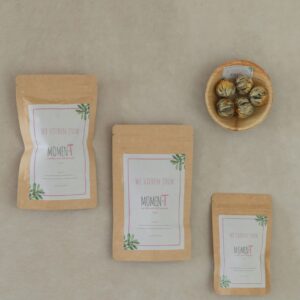 We vieren jouw Momen-T