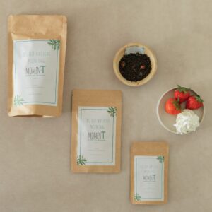 Yes, dit was echt mijn dag Momen-T