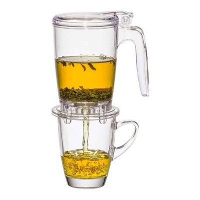 Teasy Theemaker - Afbeelding 2