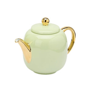 Maria Antonietta porseleinen theepot 500cc